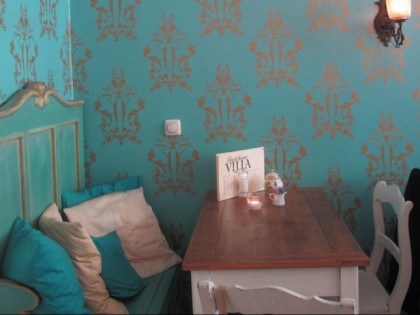 Foto: Gretchen&amp;#039;s Villa